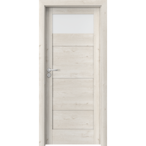 Porta Verte HOME L.1 Dub Škandinávsky 